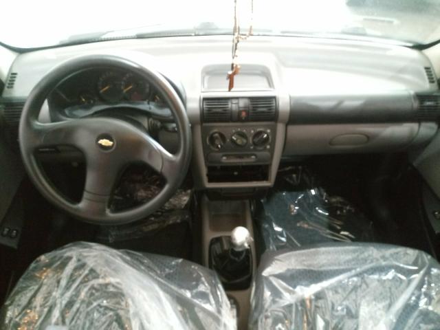 Classic 2012 LS 1.0 novo!! - Foto 7