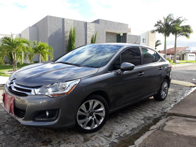 Vendo C4 Lounge 2014