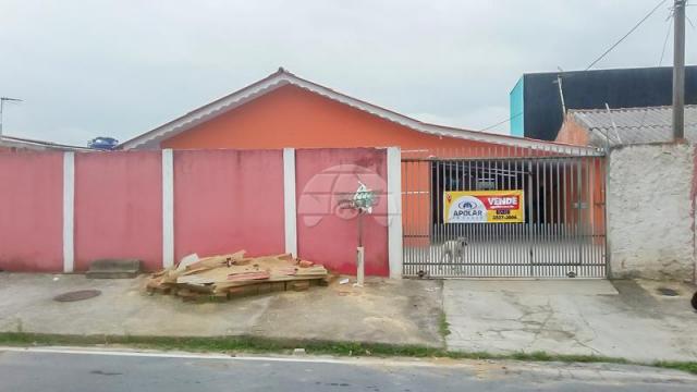Casa à venda com 3 dormitórios em Costeira, Araucária cod:154131 - Foto 14