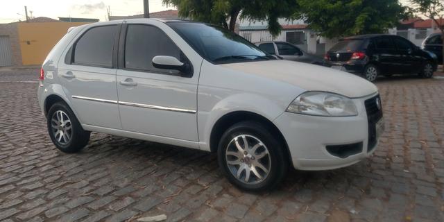 Palio ELX 1.0 07/08 COMPLETO R$ 16.500,00 - Foto 2
