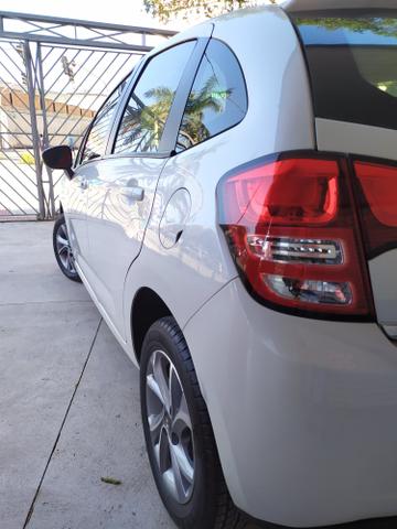 Citroen C3 Tendance 2015 Aut - Foto 4