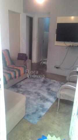 Casa à venda com 2 dormitórios em Jardim são sebastião, Hortolândia cod:CA004583 - Foto 8