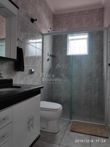 Casa à venda com 2 dormitórios em Loteamento remanso campineiro, Hortolândia cod:CA004582 - Foto 12