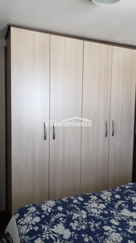Apartamento à venda com 2 dormitórios em Jardim nova europa, Campinas cod:AP007305 - Foto 7