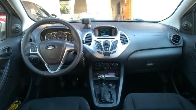 Ford Ka 1.0 SE Plus - Foto 6