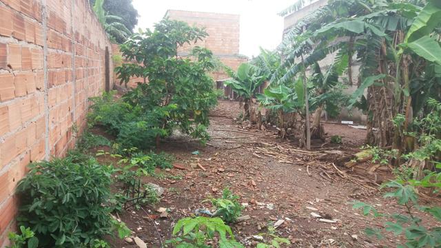 Vendo lote em justinopolis - Foto 4