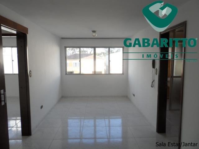 Apartamento para alugar com 2 dormitórios em Reboucas, Curitiba cod:00336.020 - Foto 4