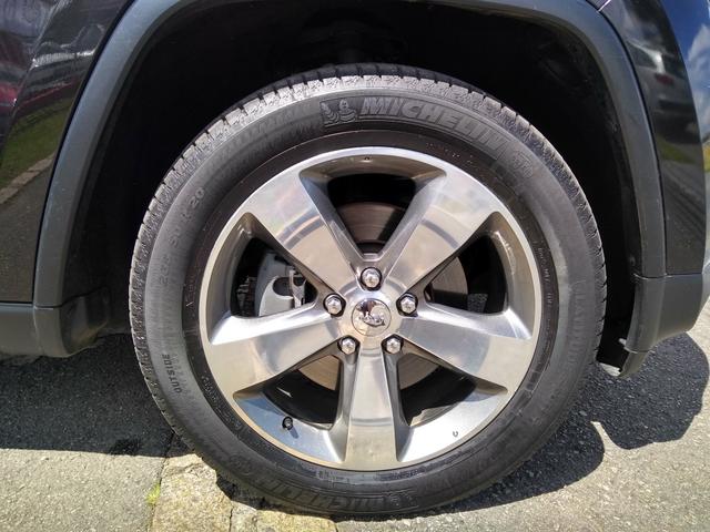 Grand Cherokee - Foto 16