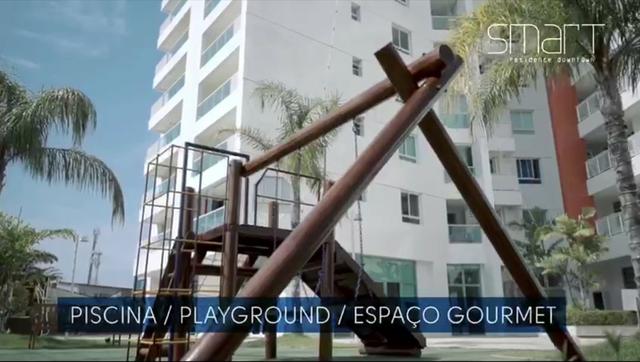 Smart Residence Downtown no Centro Av.Joaquim Nabuco - Foto 2