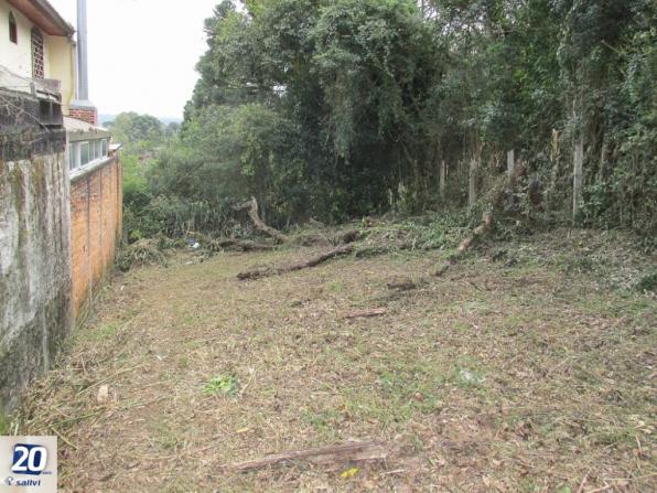 Terreno à venda em Taboao, Curitiba cod:42500.3439 - Foto 20
