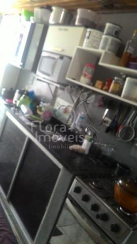 Casa à venda com 2 dormitórios em Jardim são sebastião, Hortolândia cod:CA004583 - Foto 2