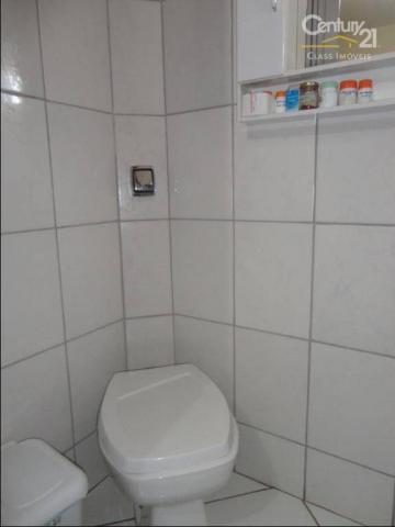 Apartamento residencial à venda, jardim agari, londrina. - Foto 15