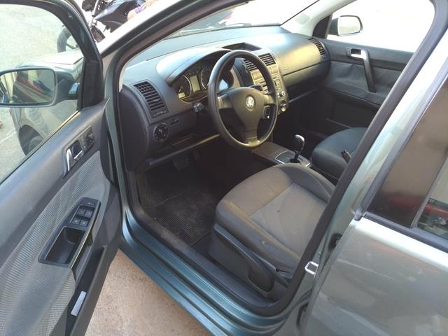 Pólo sedan 2010 bem conservado - Foto 4