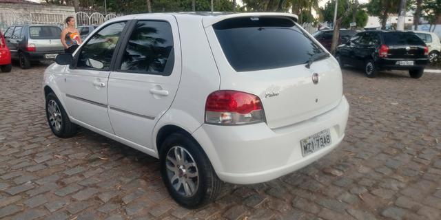 Palio ELX 1.0 07/08 COMPLETO R$ 16.500,00 - Foto 8