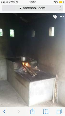 Sítio em MG