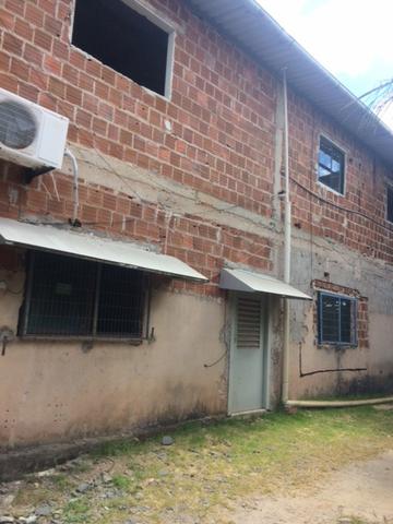 Excelente Galpão/Área Industrial/Comercial 1200m2 em Jardim Prazeres Ótima Localização - Foto 7
