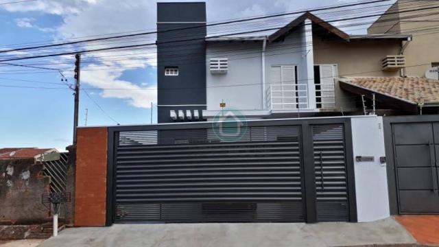 Sobrado vila margarida