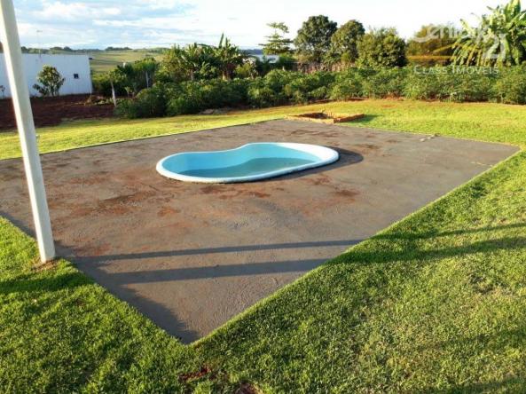 Chácara rural à venda, limoeiro, londrina. - Foto 5