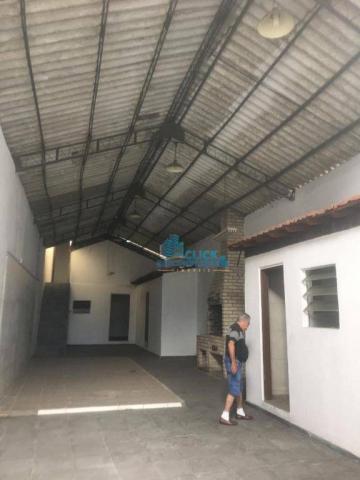 Galpão à venda, 370 m² por R$ 1.250.000,00 - Centro - Santos/SP - Foto 11