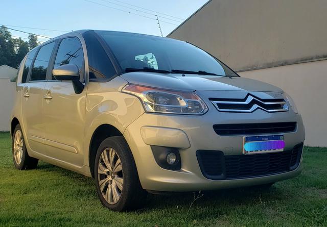 C3 picasso 1.6 flex - Foto 2