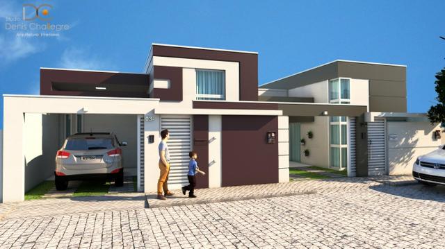 Arquitetura moderna com excelente qualidade e localização - Foto 2