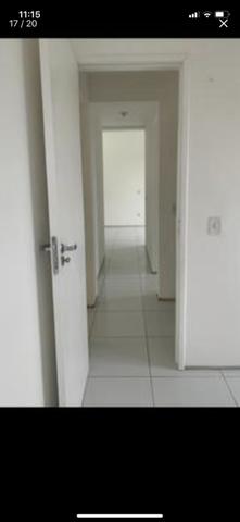 Alugo apartamento perto do hospital Gonzaguinha/colégio Liceu de Messejana - Foto 17