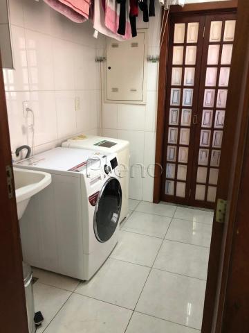 Apartamento à venda com 3 dormitórios em Bosque, Campinas cod:AP016897 - Foto 18