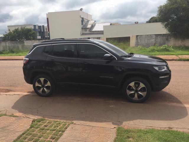 Jeep Compass Longitude - Foto 3