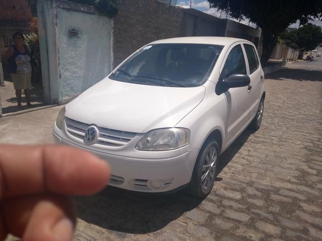 Carro fox 2005 - Foto 6