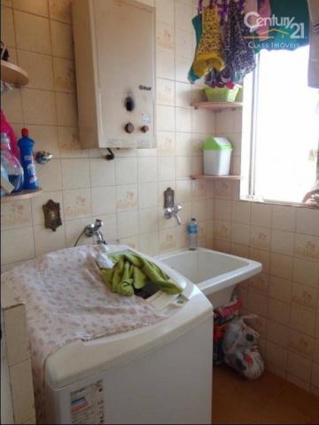 Apartamento residencial à venda, jardim agari, londrina. - Foto 18