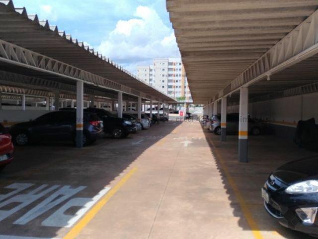 Apartamento próximo à UFMS - 3 Quartos - Foto 16