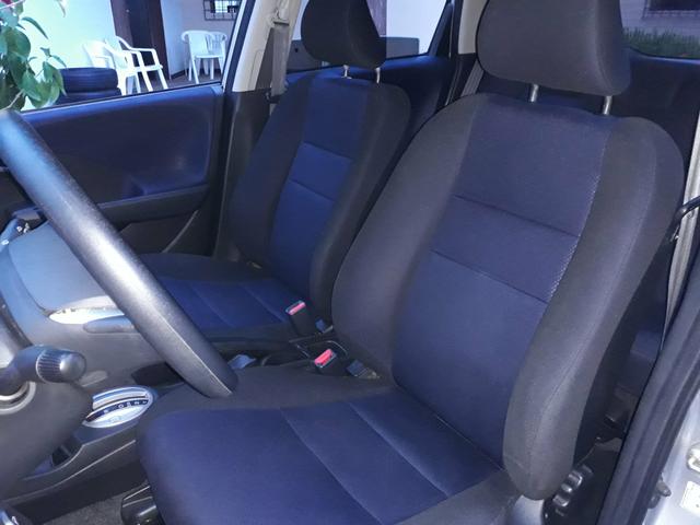 Honda fit lx automático 1.4. 2014 novíssimo. - Foto 4