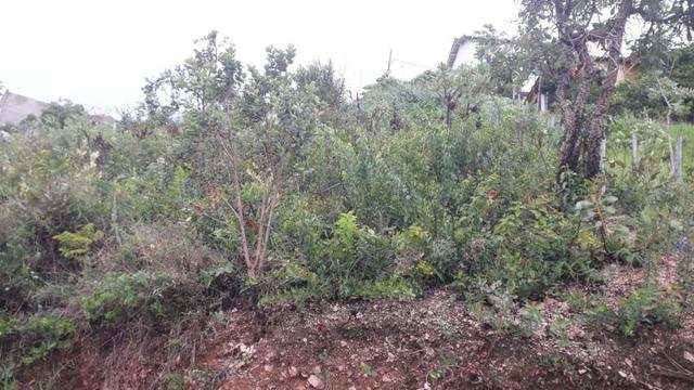 Lote em excelente lugar em Diamantina, 347m2 - Foto 8