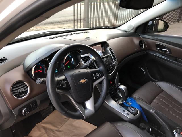 Cruze Sport Ltz - Foto 4