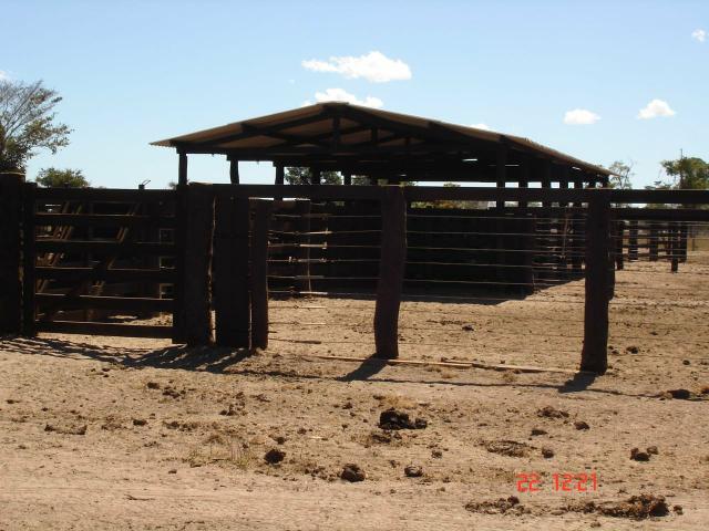 Fazenda a venda-cocalinho-mt / total13.747 hectares - Foto 12