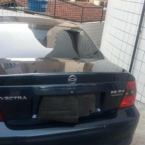 Vectra Elegance 2005/2005 - Foto 2