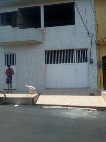 Alugo casa na cohab - Foto 4