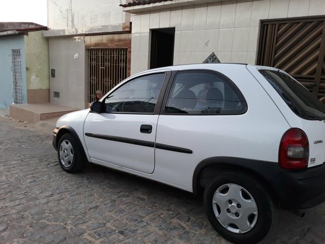 Corsa wind