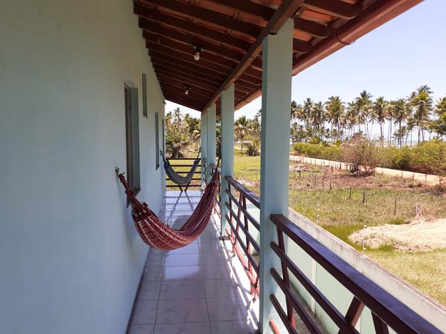 Alugo Casa de Praia por Diária em Ponta da Tulha - Foto 9