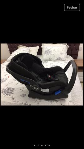 Bebê Conforto Kiddo