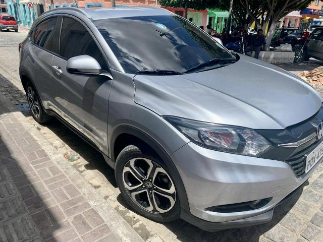 Vendo HR-V EX 2018/18, garantia até 2021 - Foto 8