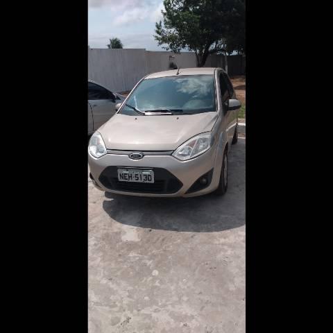 Ford Fiesta - Foto 2