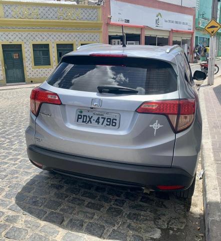 Vendo HR-V EX 2018/18, garantia até 2021 - Foto 10