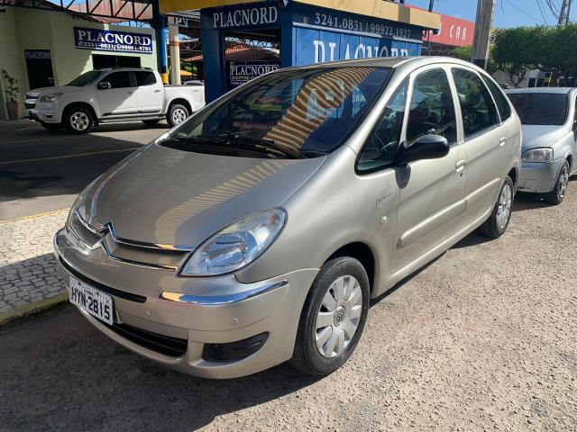 Xsara Picasso 2008 - Foto 2