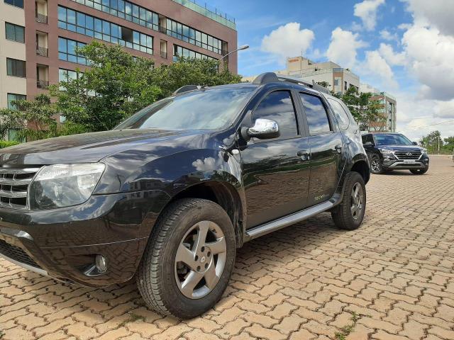 Renault Duster 1.6 Tech Road 4x2 16v Flex 4p Manual - Foto 3