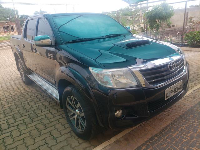Vendo Haylux - Foto 6