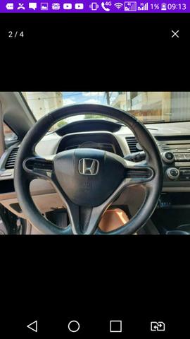 Honda civic 2008 - Foto 3