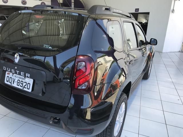 Duster 1.6 Automatico CVT 2019 - Foto 5