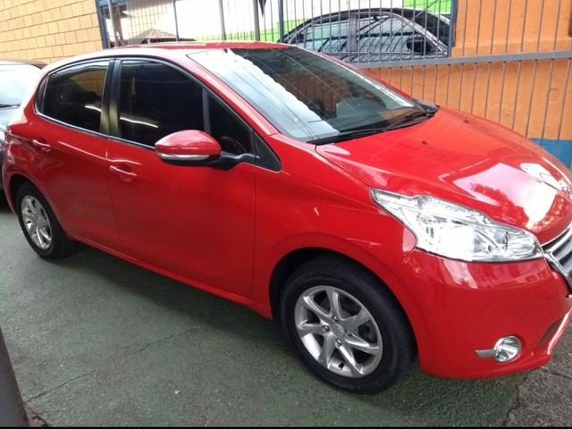 Peugeot 208 active pack 13/14