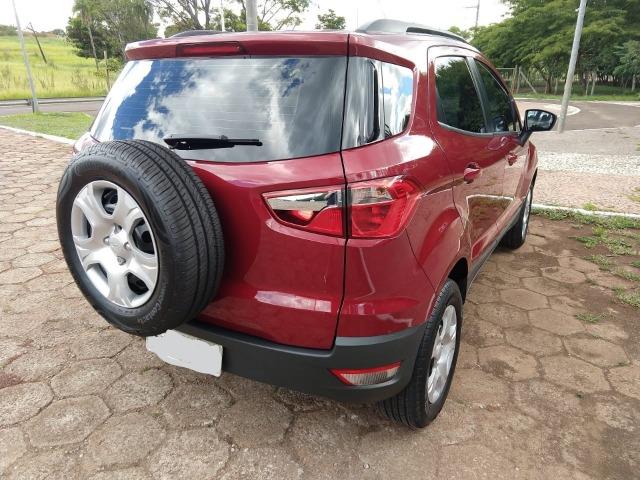 Vendo EcoSport - Foto 6